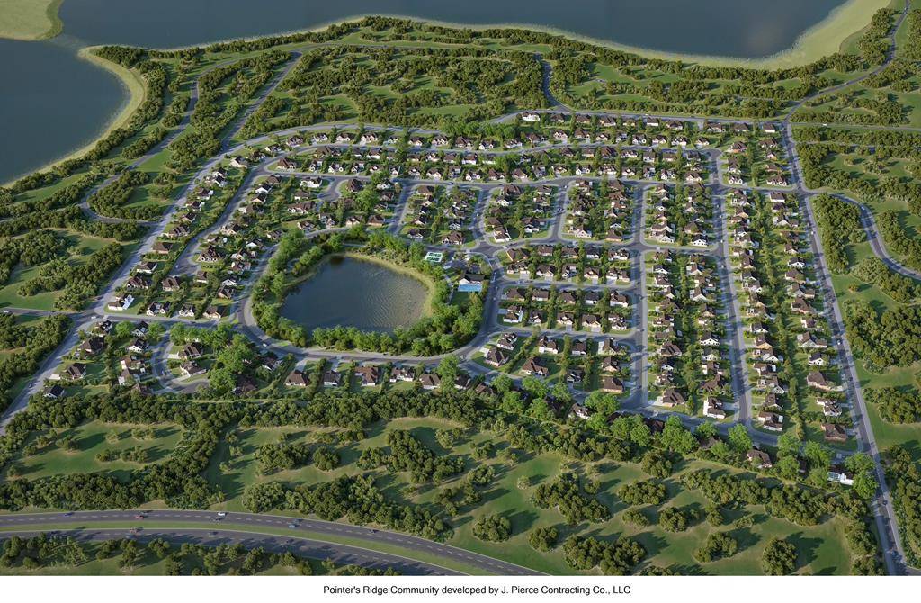 Lake Park, GA 31636,445 Long Pond Road