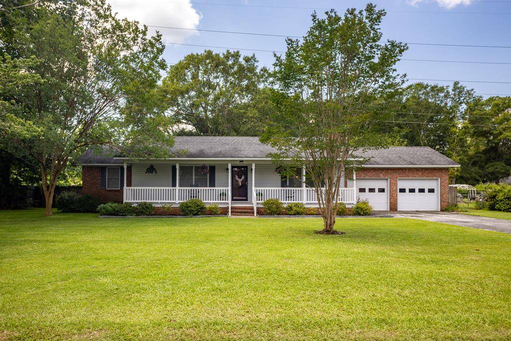 1013 Kentwood Dr, Sumter, SC 29154