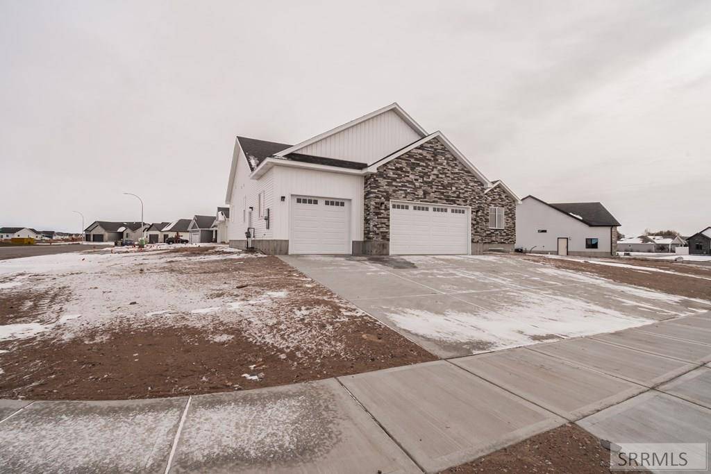Idaho Falls, ID 83401,5154 Cypress Creek