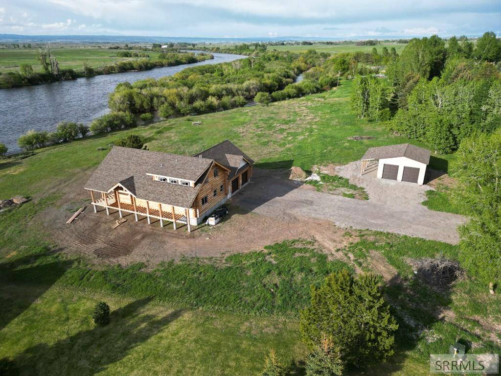 St Anthony, ID 83445,835 Hidden Estates Lane