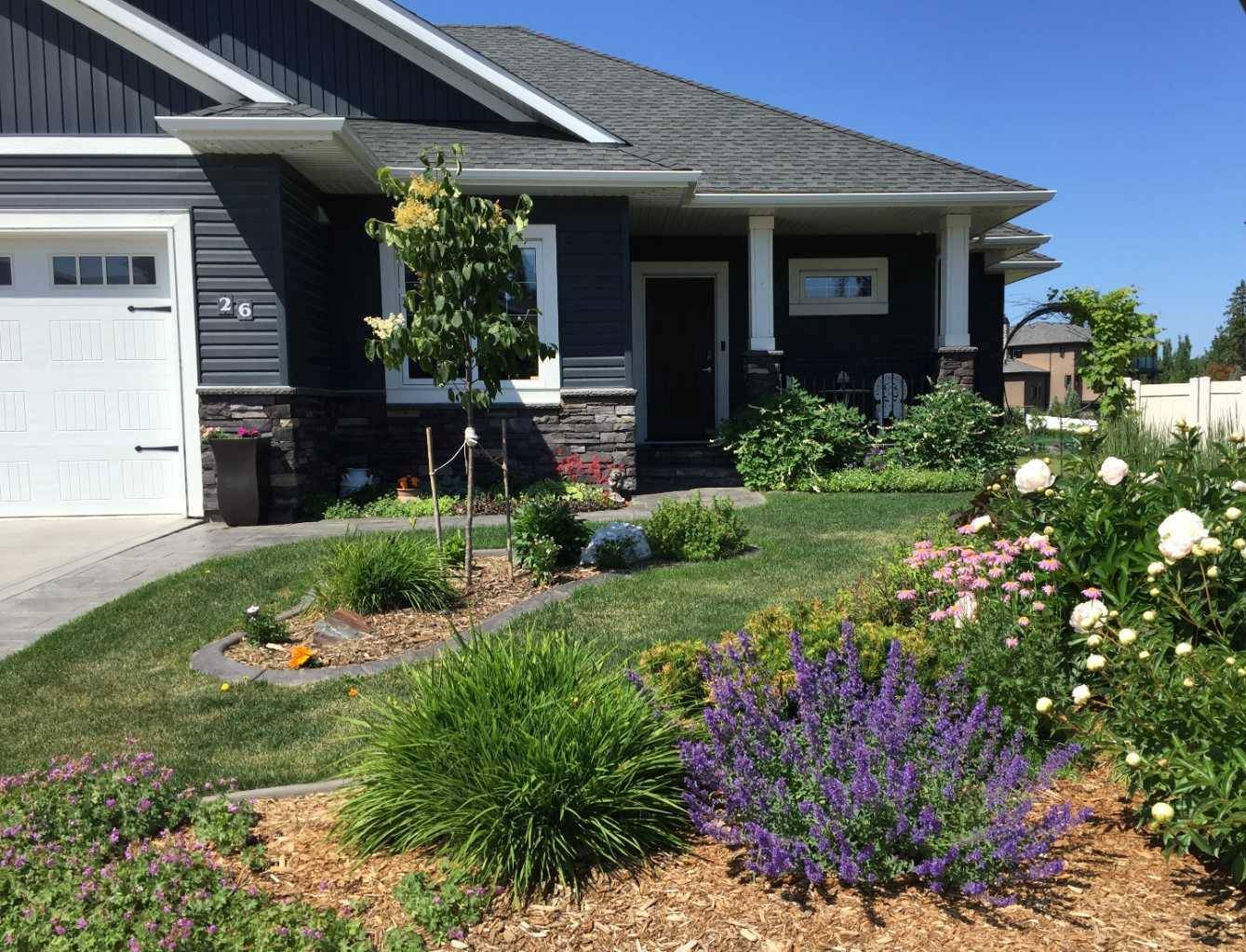 Red Deer, AB T4P 0P4,26 Grove Close