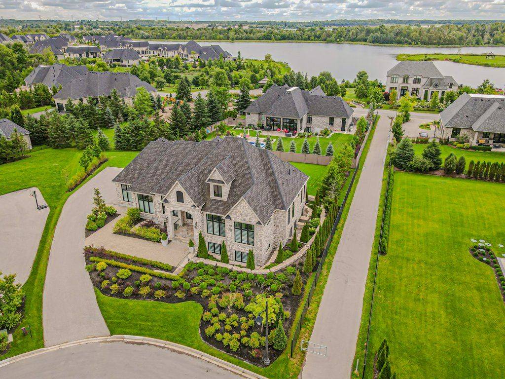 31 REID CT, Puslinch, ON N0B 2J0