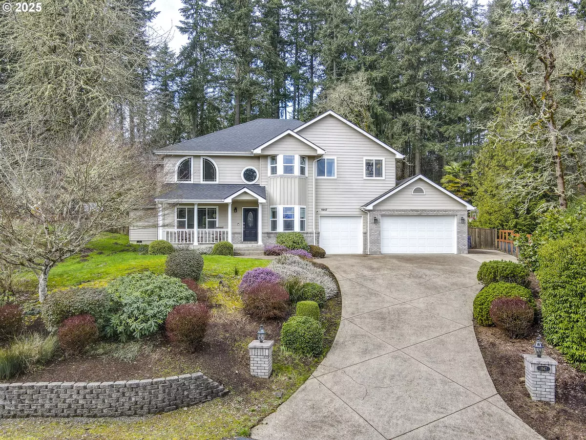 Eugene, OR 97405,1947 WOODSON LOOP
