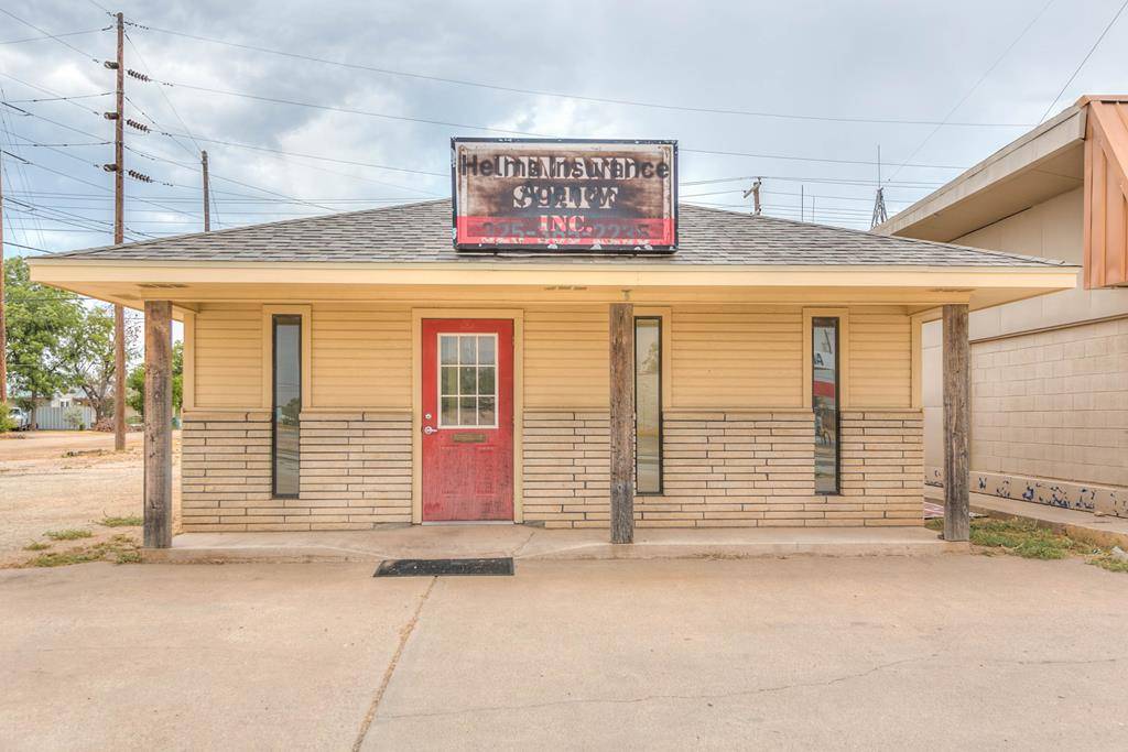 Ballinger, TX 76821