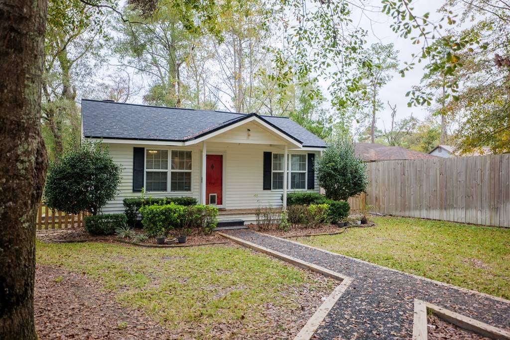 Valdosta, GA 31605,4437 STATEN ROAD