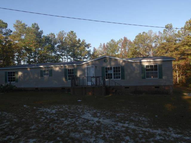 1467 HILLIAN EDWARDS RD, Cheraw, SC 29520
