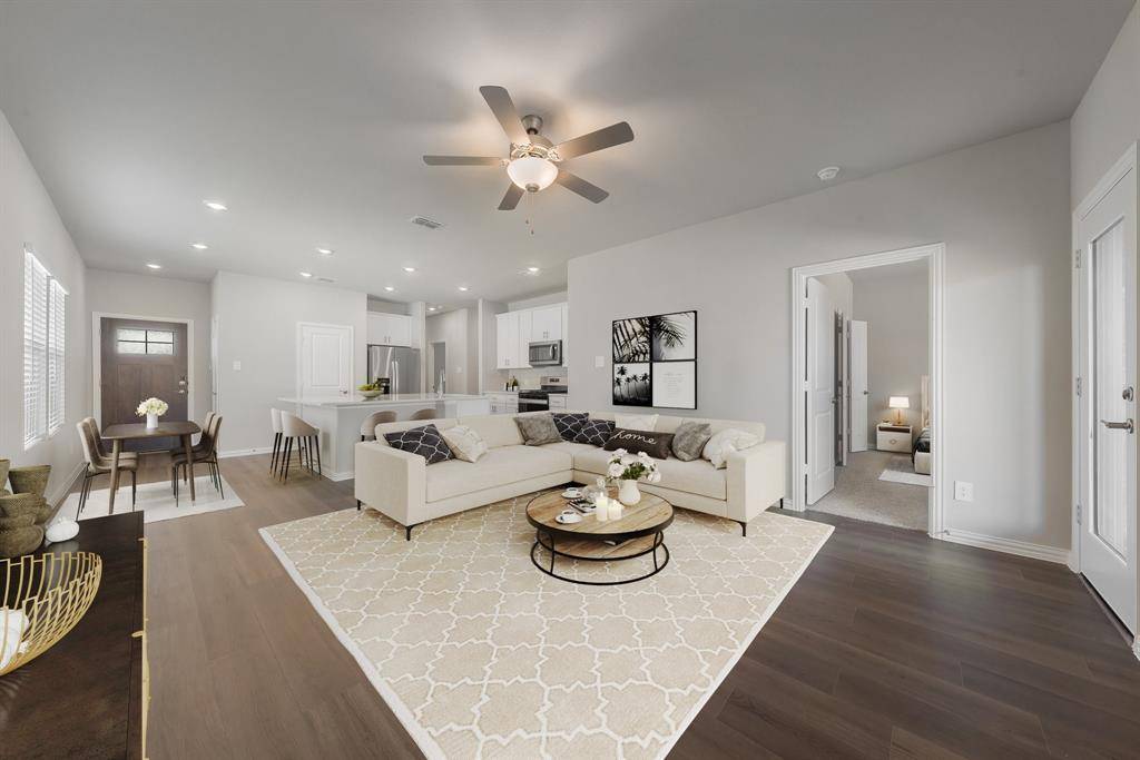 818 Honeydew Lane, Mckinney, TX 75407
