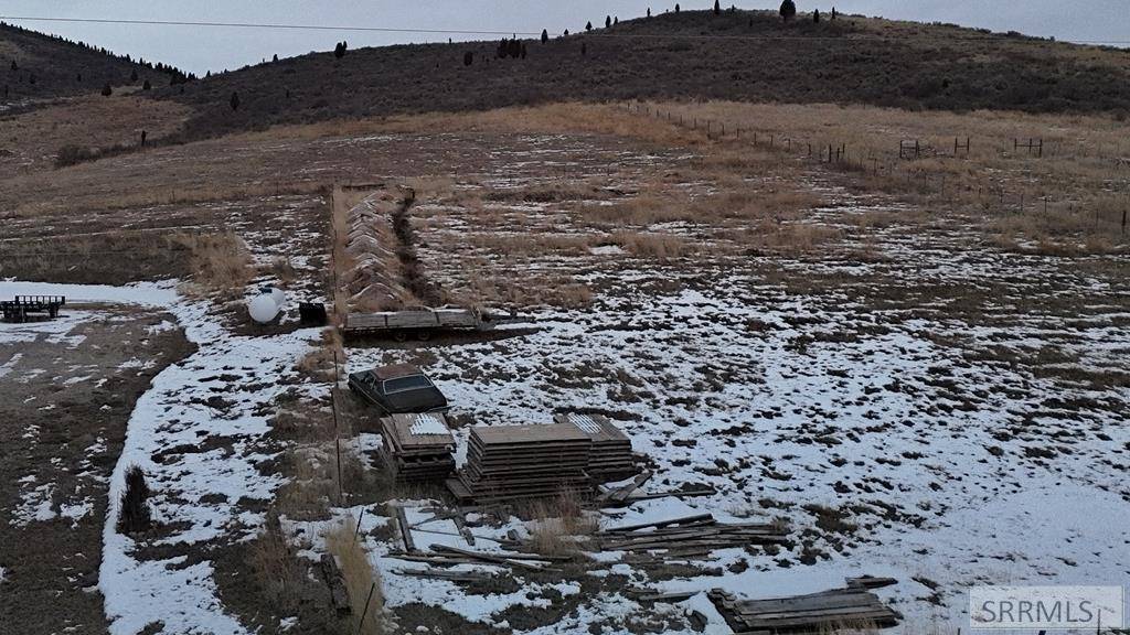 Soda Springs, ID 83276,2968 Wood Canyon Road
