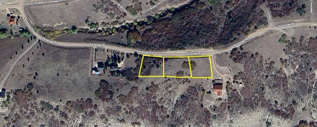Colorado City, CO 81019,TBD W Saratoga Rd
