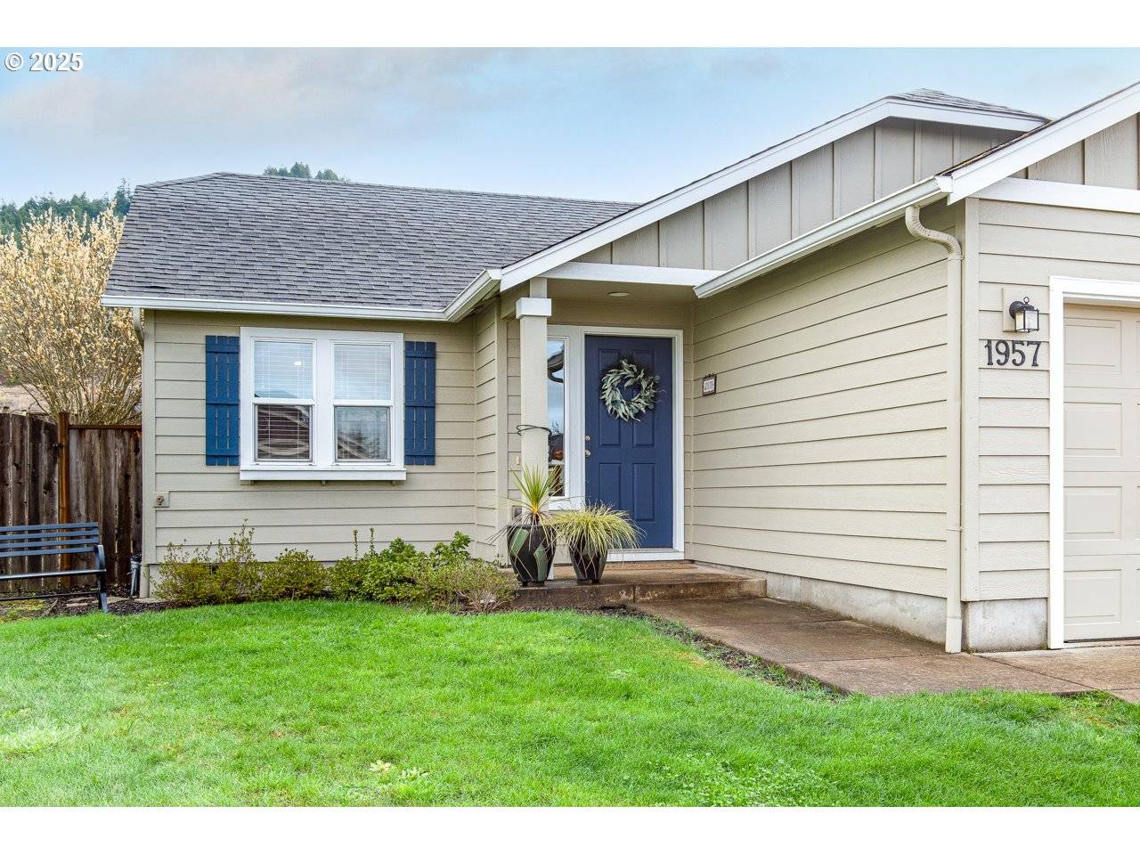 Springfield, OR 97478,1957 S 58TH ST