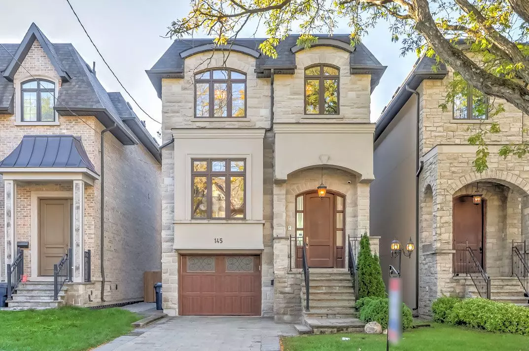 Toronto C14, ON M2N 3W8,145 Kingsdale AVE