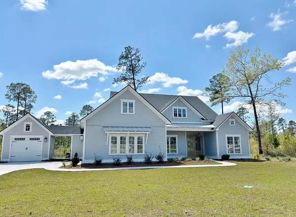 3801 ISLAND CREEK, Valdosta, GA 31601