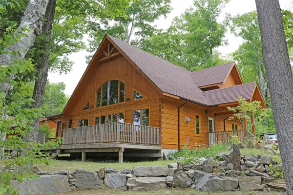 Frontenac, ON K0H 1K0,1016 Twin Pine LN #A