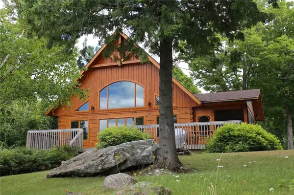 Frontenac, ON K0H 1K0,1016 Twin Pine LN #A