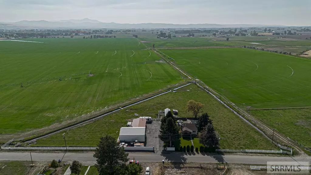 351 E 475 N, Firth, ID 83236