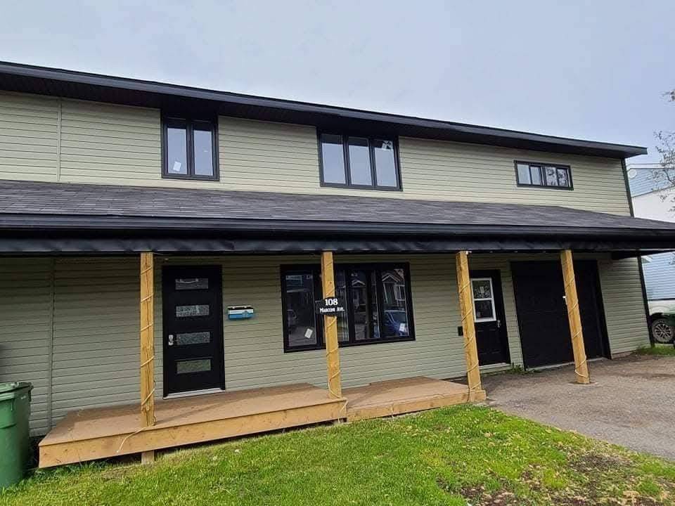 108 Marconi Avenue, Labrador City, NL A2V2B2