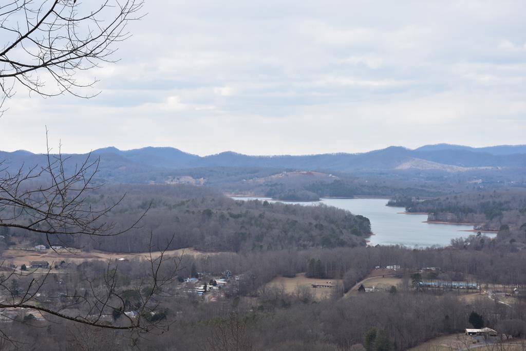 Hayesville, NC 28904,Lot #59 Highland Trace