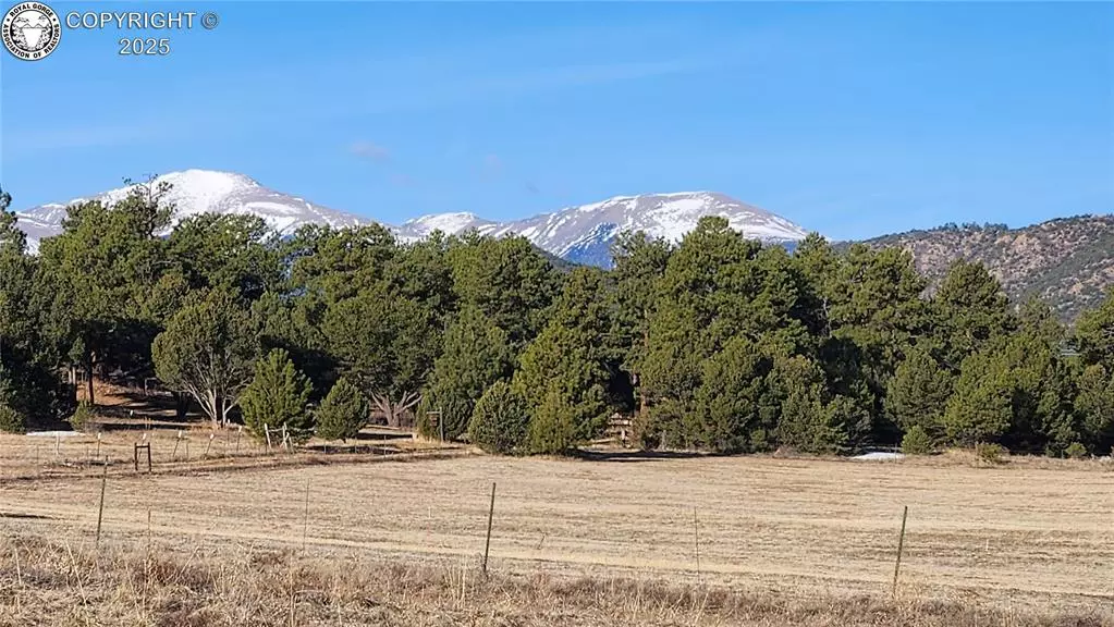 Cotopaxi, CO 81223,TR-36 23rd TRL