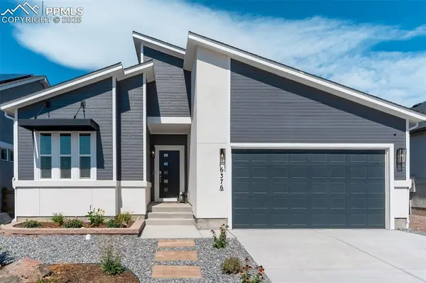 Colorado Springs, CO 80922,6376 Verrado PL