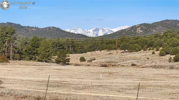 Cotopaxi, CO 81223,TR-36 23rd TRL