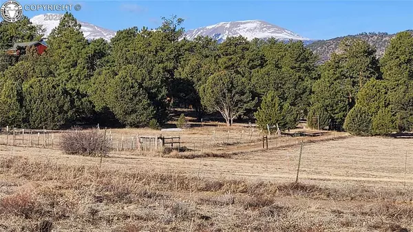 Cotopaxi, CO 81223,TR-36 23rd TRL