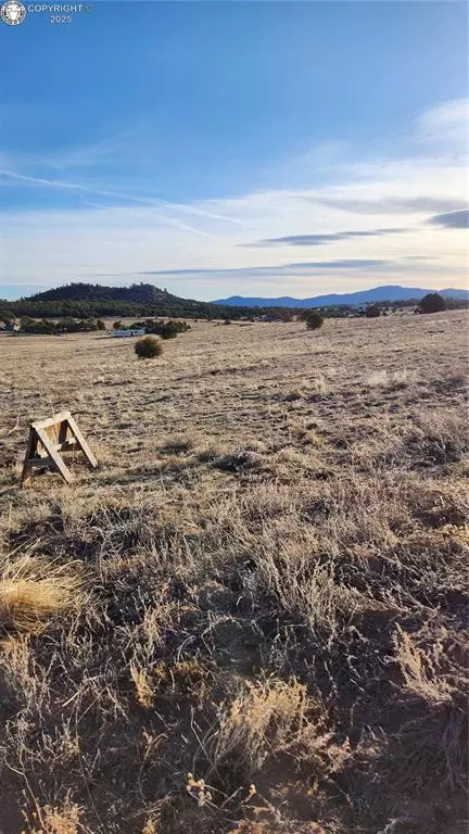 Cotopaxi, CO 81223,TR-36 23rd TRL