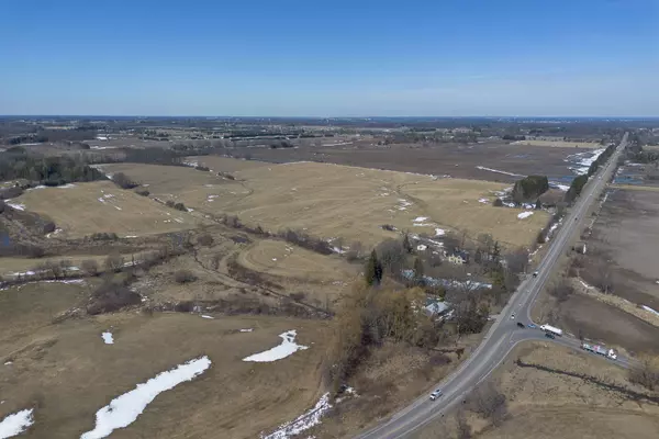 Brant, ON N0E 1K0,PT LT 14 Conc 2 Cockshutt RD