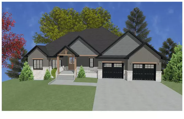 371 MAPLE RIDGE DR, Kingston, ON K7M 5P1