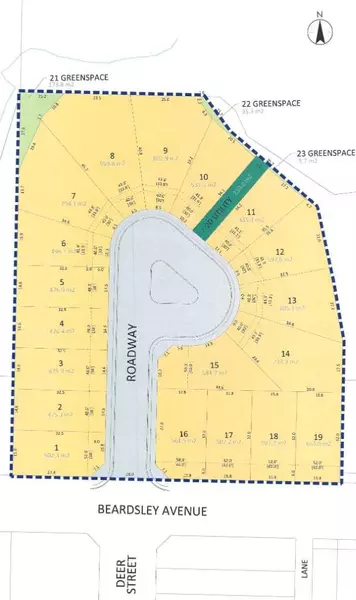 6 Henner's PL, Lacombe, AB T4L1Y9