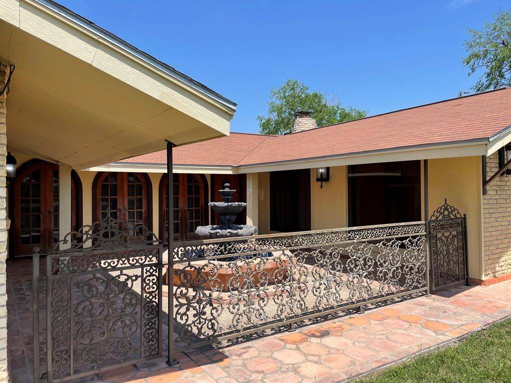 165 FM 774, Refugio, TX 78377
