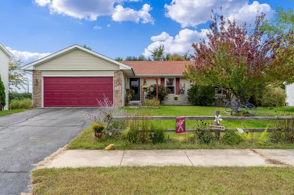 230 Sundance Trail, Capron, IL 61012