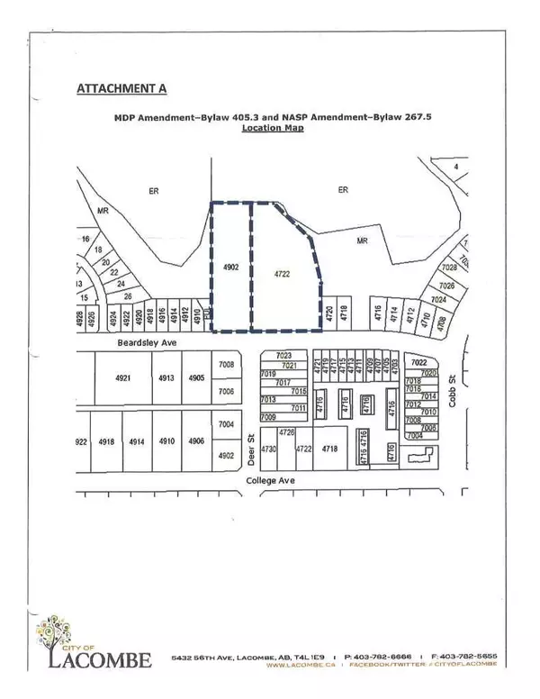 Lacombe, AB T4L1Y9,24 Henner's PL