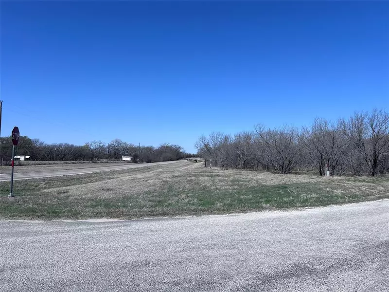 TBD Farm to Market 2156 Road, De Leon, TX 76442