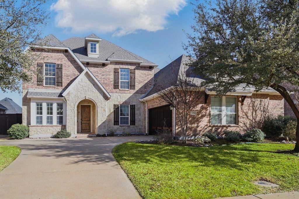 136 Juniper Drive, Coppell, TX 75019