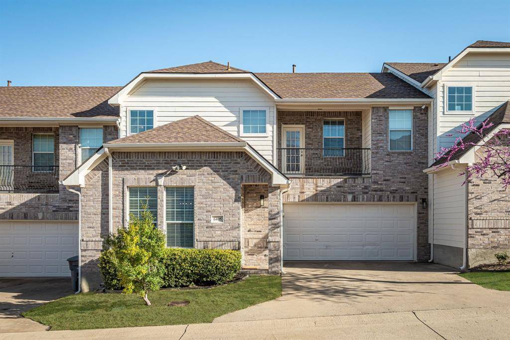 6405 Capulet Place, Dallas, TX 75252