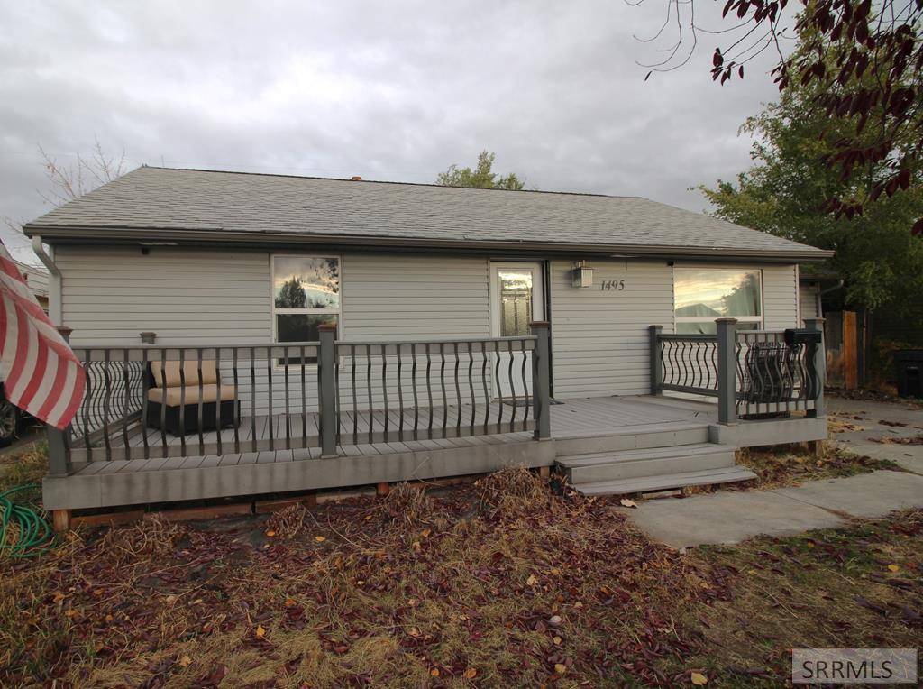 1495 Ponderosa Drive,  Idaho Falls,  ID 83404