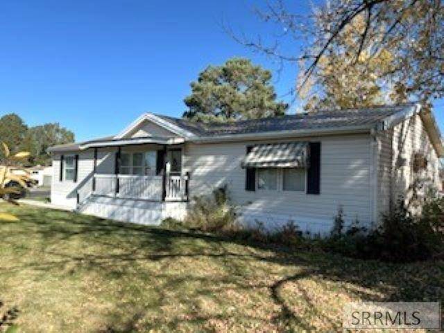 448 W Hwy 26,  Blackfoot,  ID 83221
