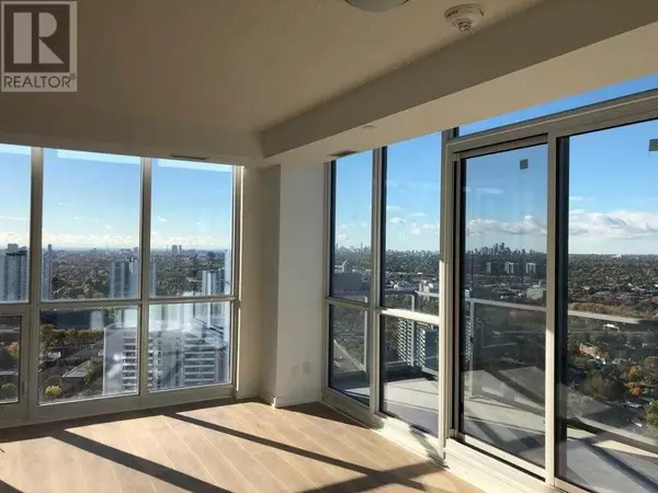 Toronto C15, ON M2J 0H4,38 Forest Manor RD #2407