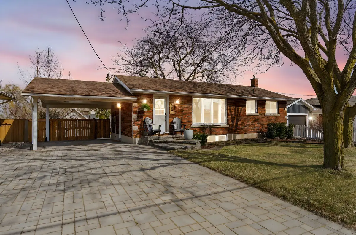 Lincoln, ON L0R 1B7,4881 Cherrywood DR