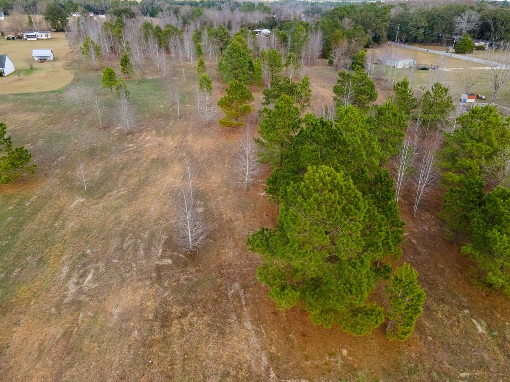 Valdosta, GA 31601,10.7Acre Clyattville-Lake Park Road (Hwy 376)