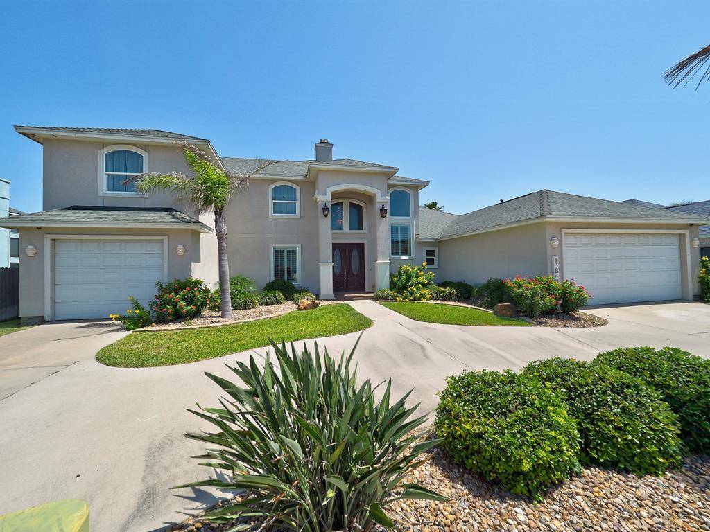 13842 Hawksnest Bay, Corpus Christi, TX 78418