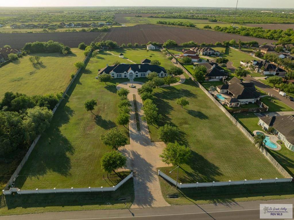 Harlingen, TX 78552,1110 S ED CAREY DR.