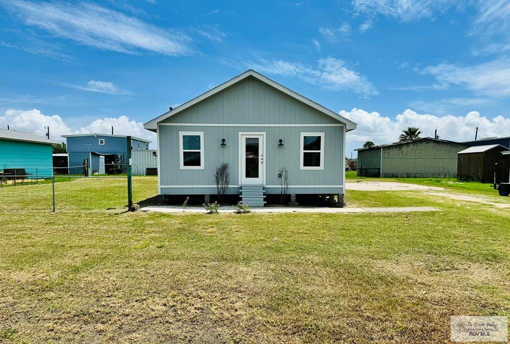 Port Mansfield, TX 78598,222 COPANO DR.