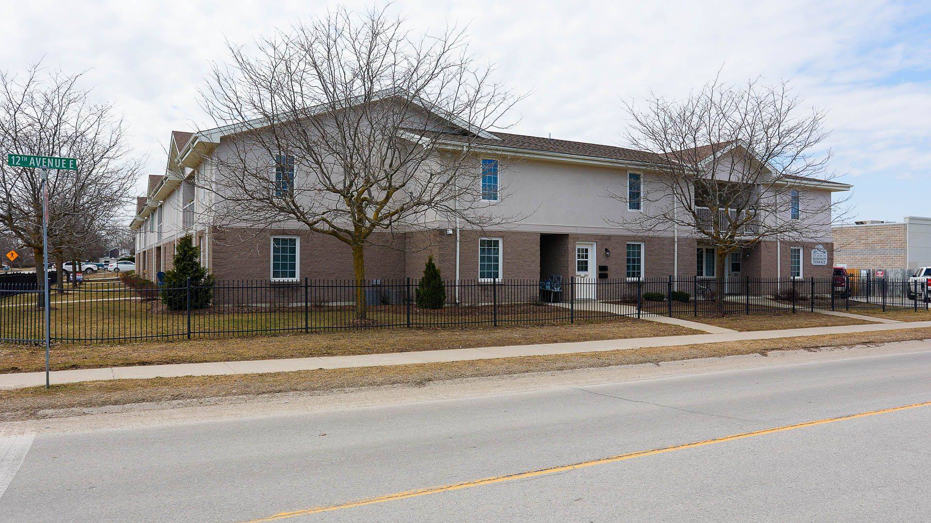 1550 12 AVE E #206, Owen Sound, ON N4K 6Z3