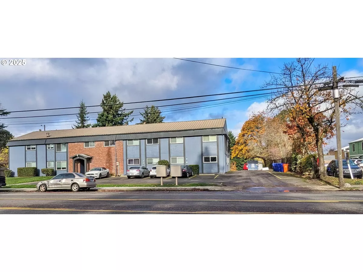 Portland, OR 97218,5109 NE KILLINGSWORTH ST