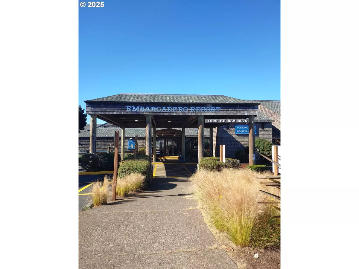 Newport, OR 97365,1000 SE BAY BLVD #403