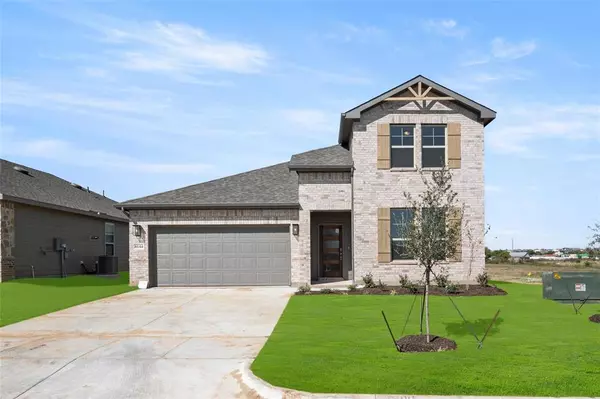 8144 Korat Vista,  Godley,  TX 76044