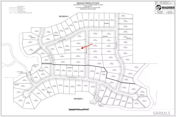 L3 B4 Juniper Creek DR, Ammon, ID 83406