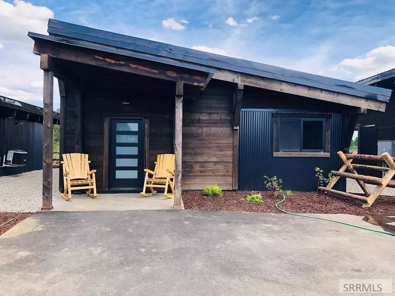 3766 Pinion Dr, Island Park, ID 83429