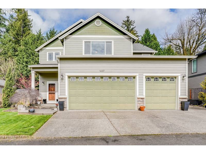14687 SE CROSSWATER WAY, Clackamas, OR 97015